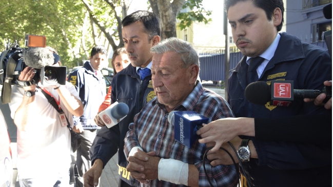 Acusado de matar a su esposa quedó en prisión preventiva