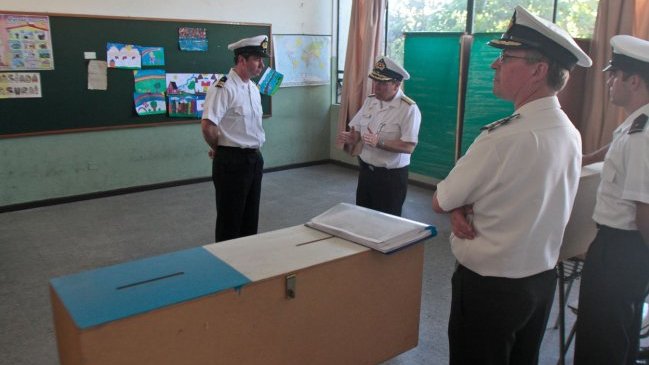 BBC Mundo: Cinco cosas que hacen distintas las elecciones en Chile