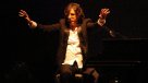 Mánager de Charly García: Nunca se sintió mal