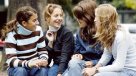 ¿Realmente las mujeres hablan más que los hombres?