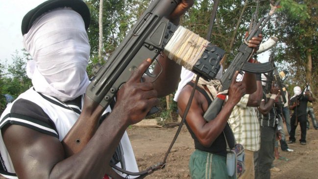 Hollande anunció la liberación de un francés secuestrado en Nigeria en 2012