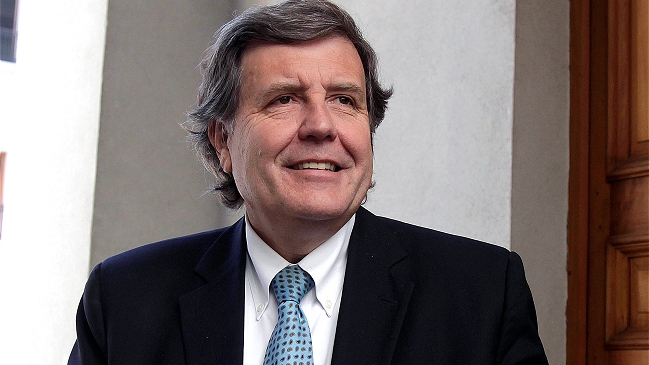 Patricio Melero: La UDI será el partido más votado