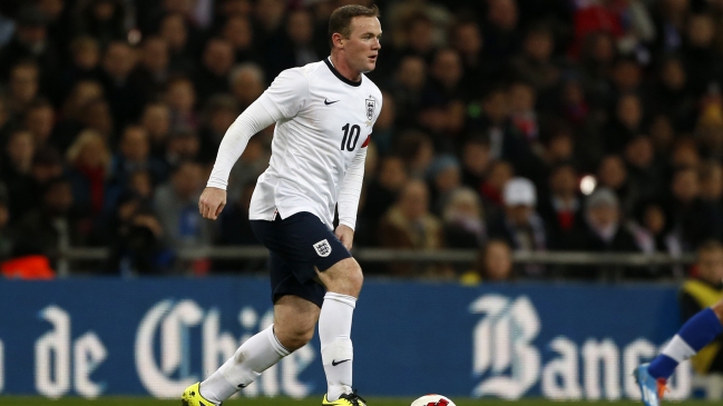 Duelo entre Inglaterra y Alemania se roba las miradas en semana de amistosos