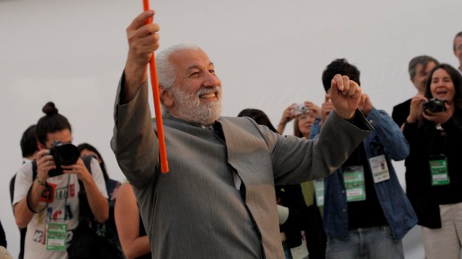 El balance de Alfredo Sfeir: Hay que plantar para cosechar