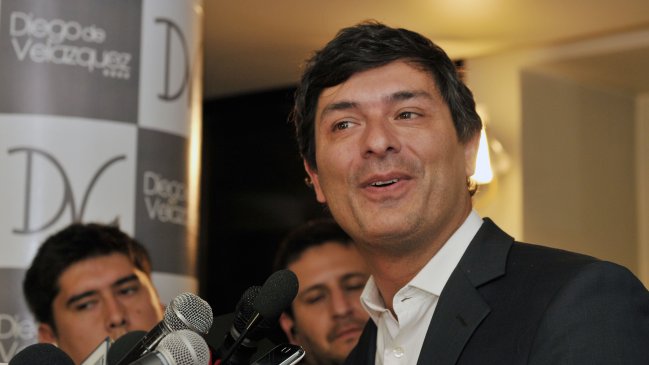 Hijo de Matthei: Parisi es un fenómeno creado por la desilusión con la derecha