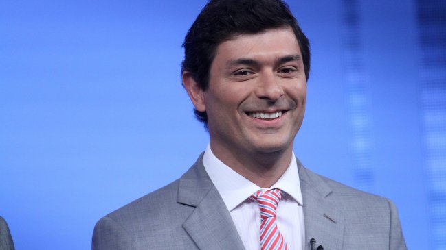 Comando de Parisi admitió derrota: 