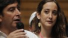 Ignacia Golborne responde a críticas por subsidio: \