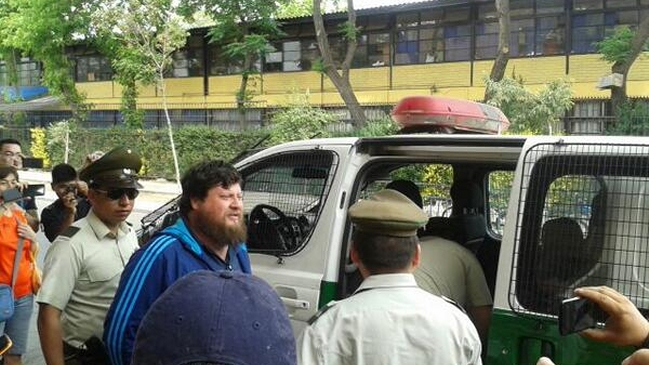 Militares desalojaron de local de votación al 