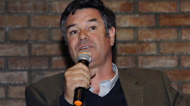 Ossandón ante resultado de las elecciones: El gran perdedor es el Gobierno