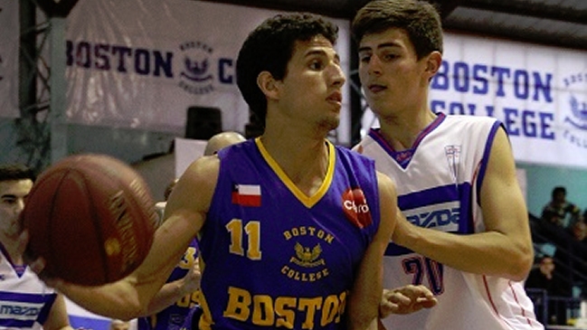 Tinguiririca, Boston College y Puerto Varas comenzaron liderando la fase final de la LNB