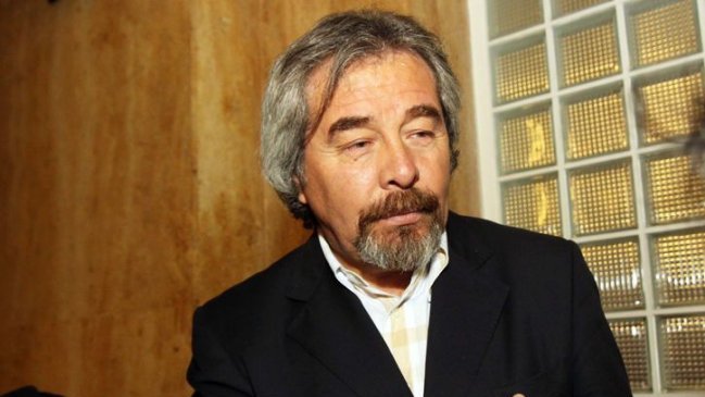 Gabriel Ascencio no reconoce su derrota en Los Lagos