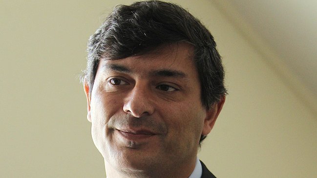 Franco Parisi pasó a segunda vuelta en Twitter