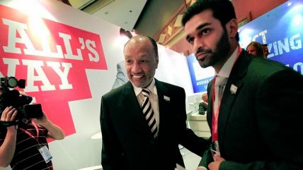  Organización de Qatar 2022 acatará que se juegue en Invierno  