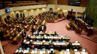 Diputados: Nueva Mayoría logra una decena de doblajes contra uno de la Alianza