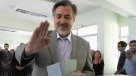 Nueva Mayoría inclinó la balanza en la Cámara Alta