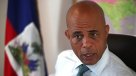 Miles de haitianos pidieron en las calles la renuncia del presidente Martelly