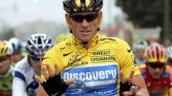 Armstrong denunció encubrimiento de su dopaje