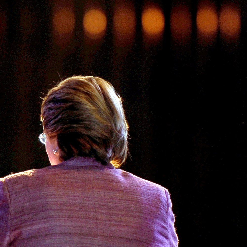 Los cálculos del comando de Bachelet ante la nueva composición del Congreso