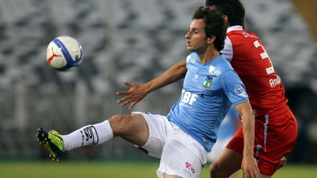 Universidad Católica y O’Higgins buscan un cupo en semifinales de Copa Chile