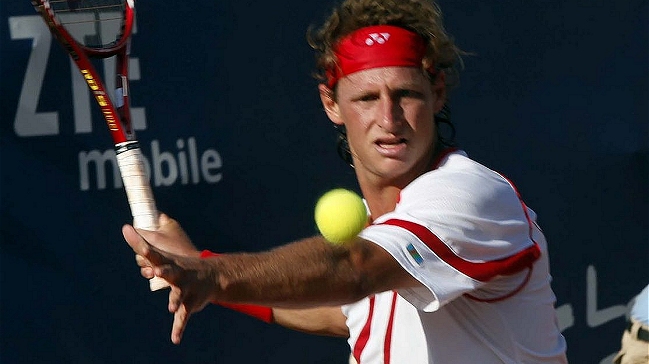 David Nalbandian: A Massú se le extrañará en el circuito