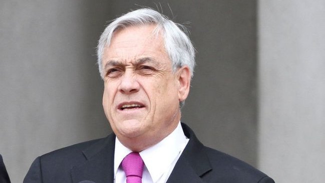 Presidente Piñera se reunirá con parlamentarios electos de la Alianza