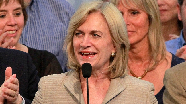 Joaquín Lavín ya no es jefe de campaña de Matthei