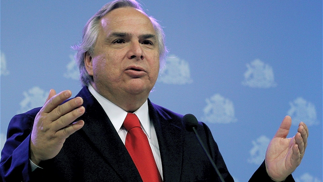 Gobierno confirmó acuerdo para finalizar paro de funcionarios municipales