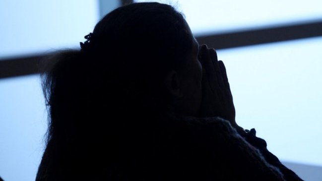 Justicia dictó prisión preventiva para madre acusada de degollar a su hija