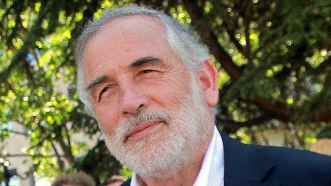 Carlos Montes negó haber tenido el 