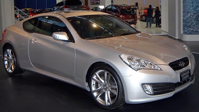 Prevén récord en venta de vehículos durante 2013