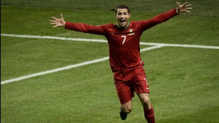 Cristiano Ronaldo instaló a Portugal en el Mundial 2014
