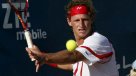 David Nalbandian: A Massú se le extrañará en el circuito