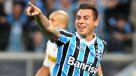 Eduardo Vargas es \