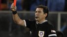 Manuel Acosta dirigirá el duelo entre Antofagasta y Universidad Católica