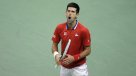 Djokovic y Nadal prometieron jugar al máximo nivel en despedida de Nicolás Massú