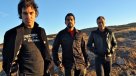 Luciano Scaglione: El próximo disco de Attaque 77 tiene que ser excelente