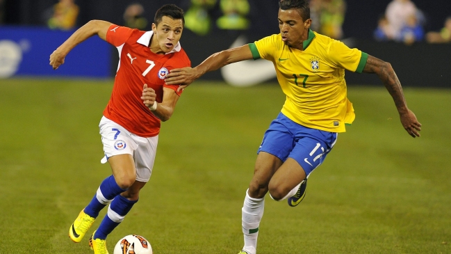 ¿Qué lecciones debe tomar Chile tras amistosos ante Inglaterra y Brasil?