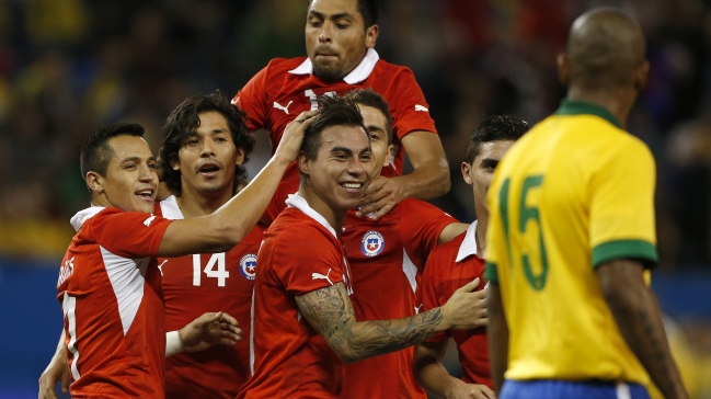 El 3 de diciembre se develarán los bombos para el sorteo del Mundial