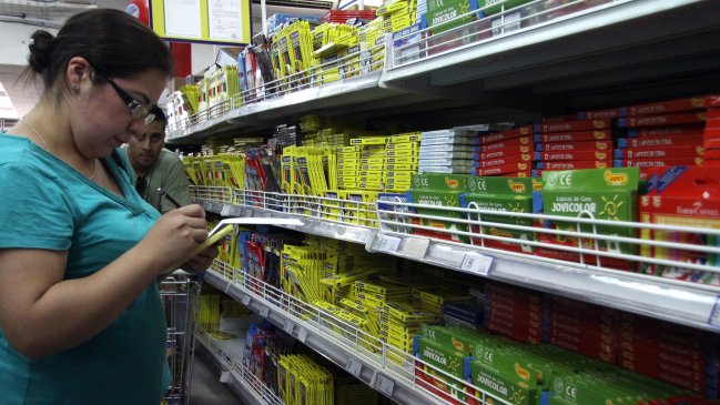 Economista: Baja en tasa de interés disminuirá gastos de marzo