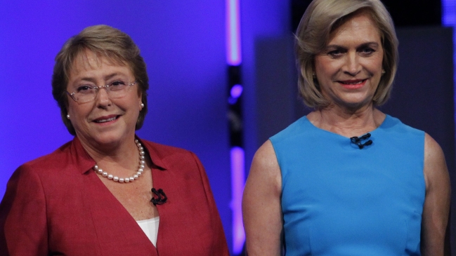 BBC se pregunta: ¿Tiene sentido una segunda vuelta electoral en Chile?