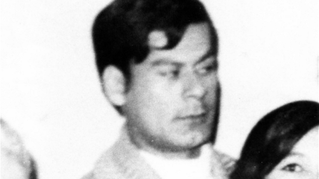 SML entregó a familia cheque que llevaba víctima del Patio 29 al ser detenido