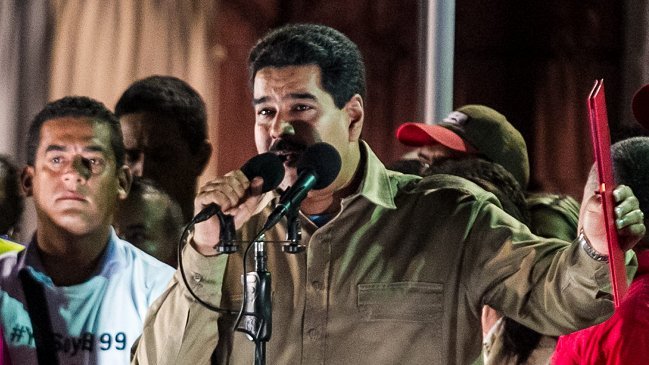 Henrique Capriles: El 