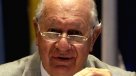 Ricardo Lagos: No hay bala de plata para la delincuencia