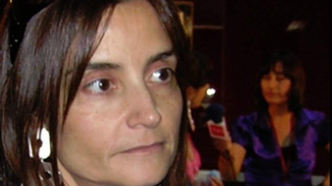 María Eugenia Rencoret deja TVN para unirse a la nueva área dramática de Mega