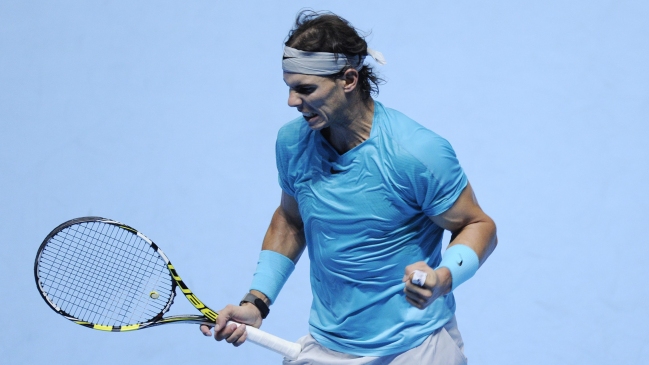 Nicolás Massú se despide de manera oficial del tenis