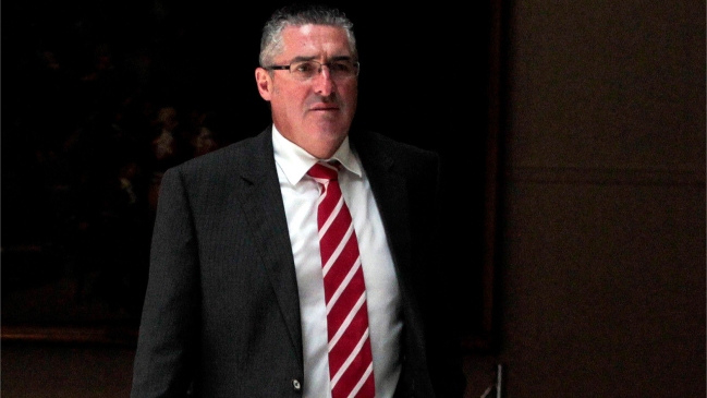 Jorge Pizarro: Fue un exceso de confianza pensar que se ganaba en primera vuelta