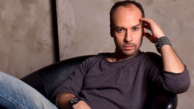 Actor Andrés Velasco: Quena Rencoret nos pidió disculpas