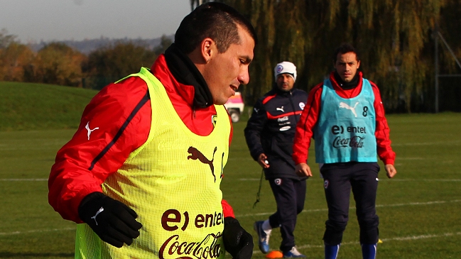 Gary Medel a medio británico: No cambiaré mi agresividad en el juego