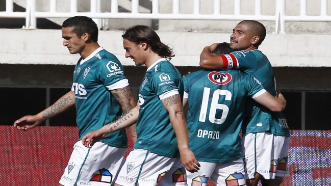 En S. Wanderers creen que es será un duelo de 