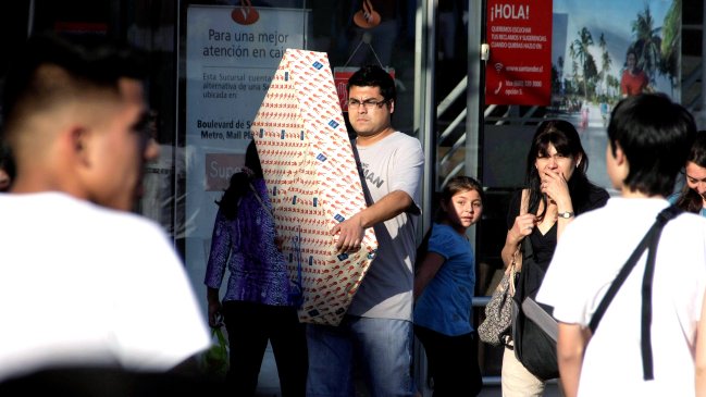 Efectos de rebaja de la Tasa Máxima Convencional dividen a los especialistas